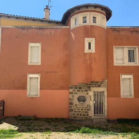Le Puy En Velay - Appartement Grand Confort Exterior foto
