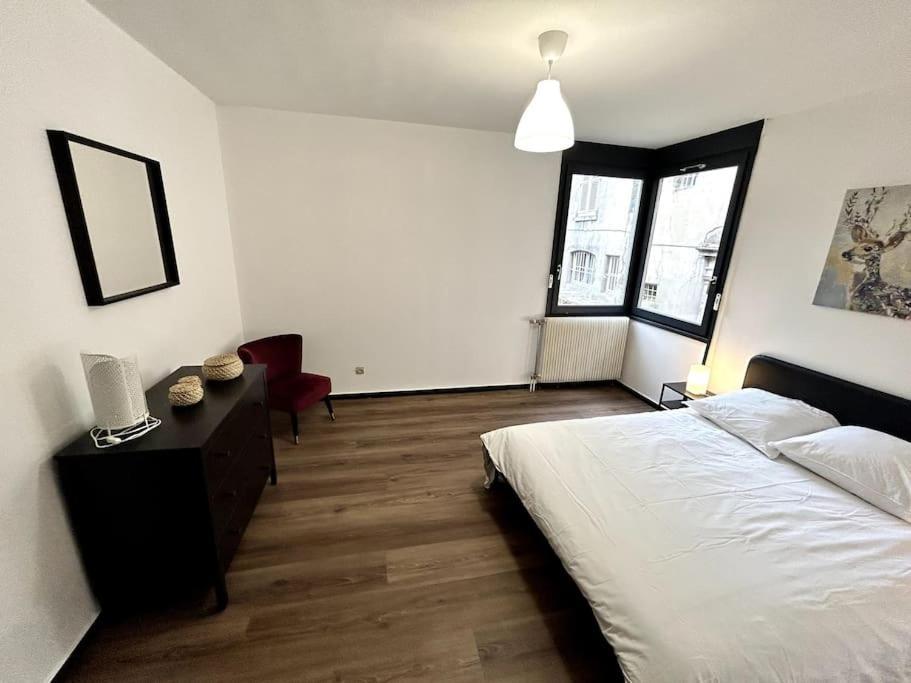 Le Puy En Velay - Appartement Grand Confort Exterior foto