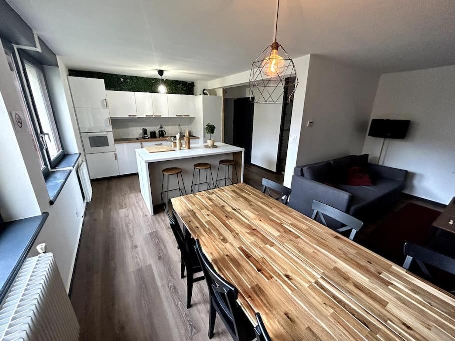 Le Puy En Velay - Appartement Grand Confort Exterior foto