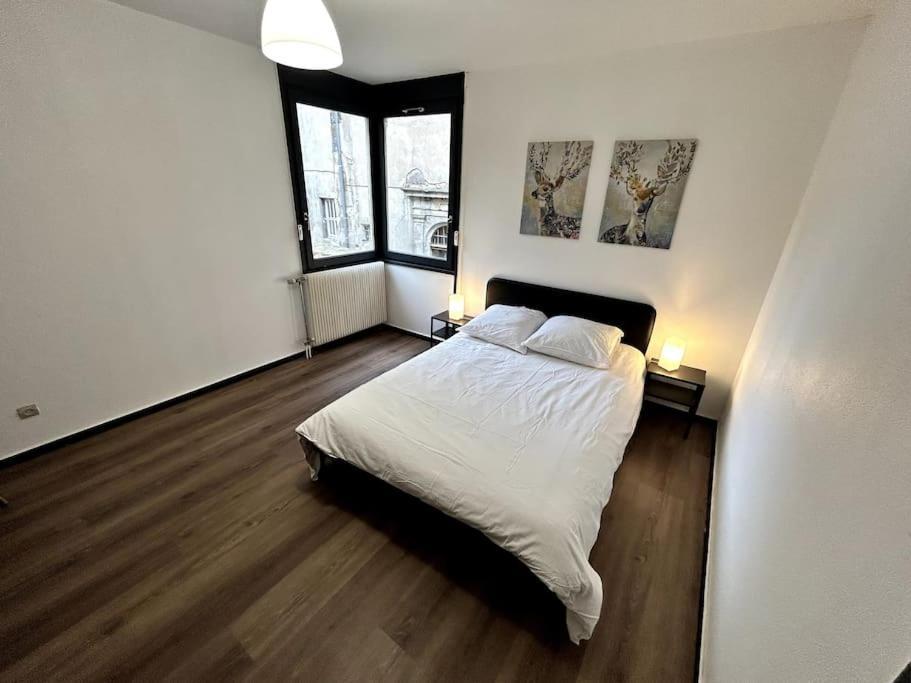 Le Puy En Velay - Appartement Grand Confort Exterior foto