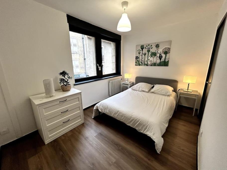 Le Puy En Velay - Appartement Grand Confort Exterior foto