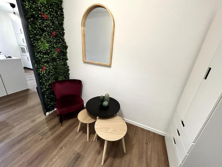 Le Puy En Velay - Appartement Grand Confort Exterior foto
