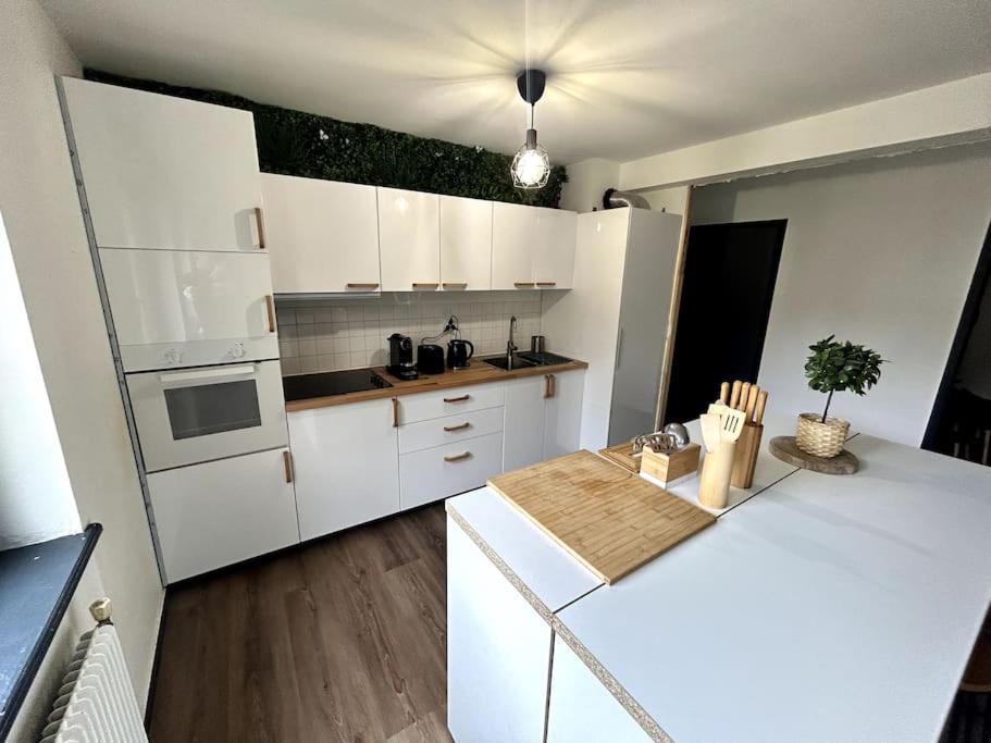 Le Puy En Velay - Appartement Grand Confort Exterior foto